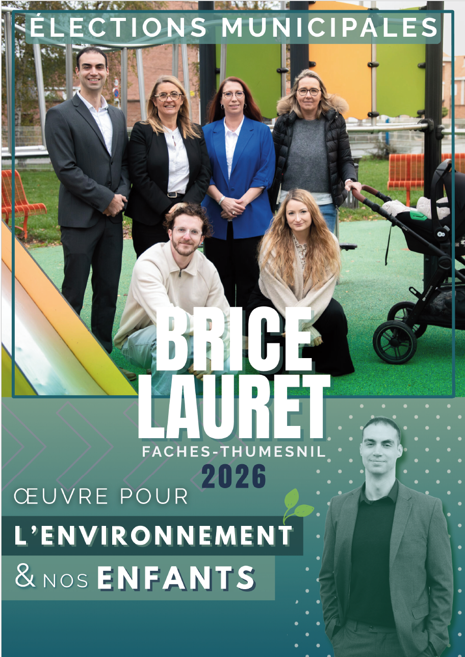 Tract Environnement et Enfants